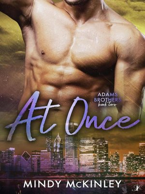 cover image of At Once